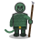 Ophidian Warrior