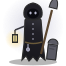 The Gravekeeper