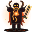 The Infernal Duke