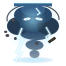 The Living Storm