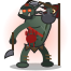 Ugrakh, the Bloodfist
